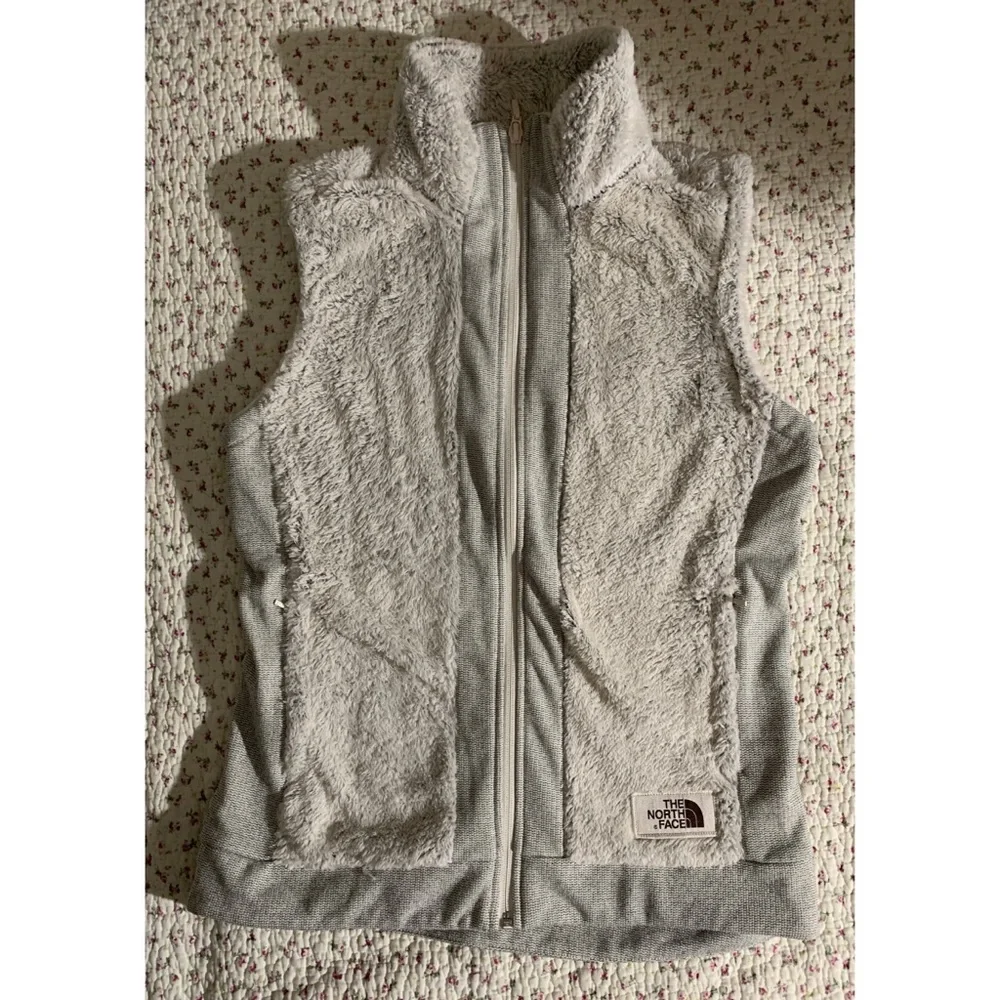 The North Face Vest - Picture 1 of 4